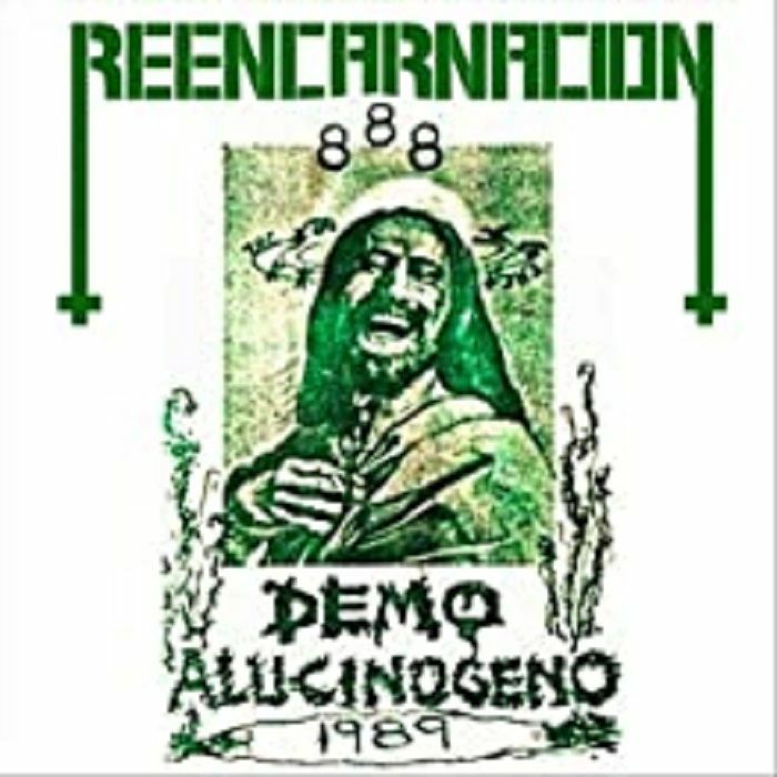 REENCARNACION - Alucinogeno