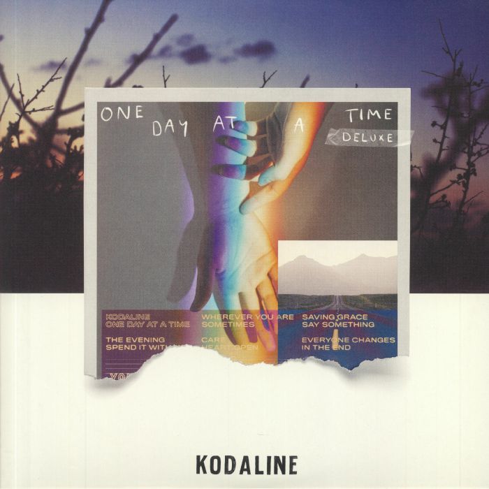 KODALINE - One Day At A Time (Deluxe Edition)
