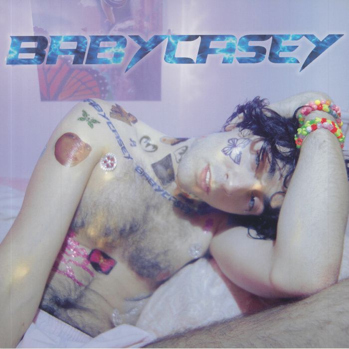 CASEY MQ - Babycasey