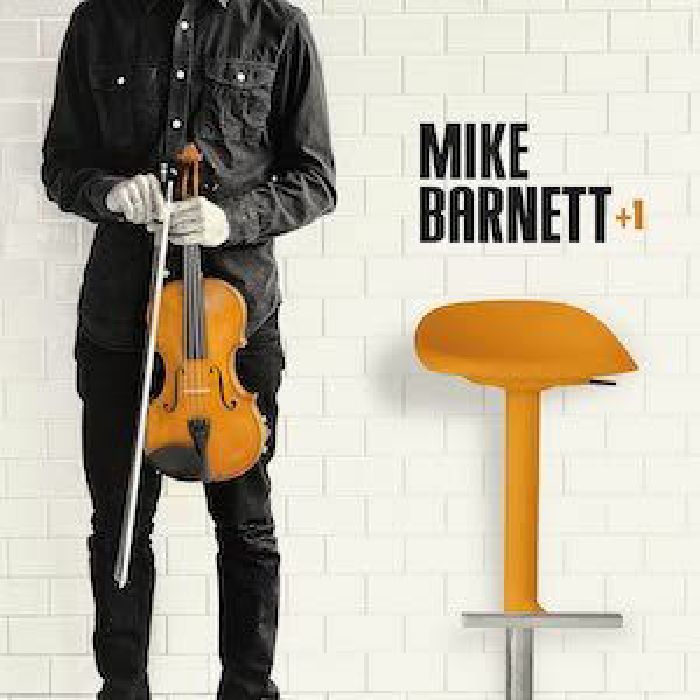 BARNETT, Mike - 1