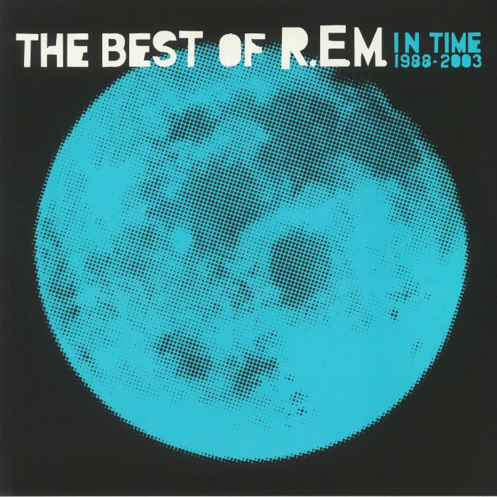 REM - The Best Of REM In Time 1988/2003