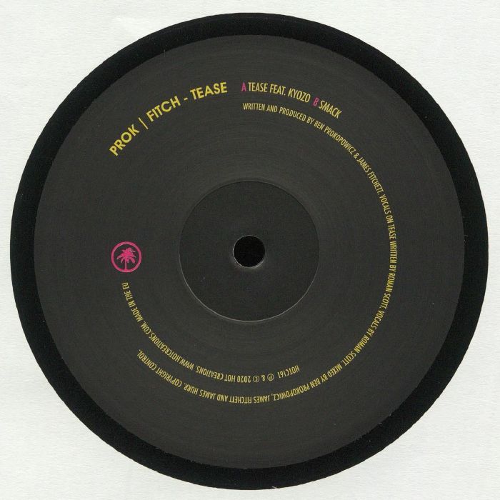 PROK & FITCH - Tease