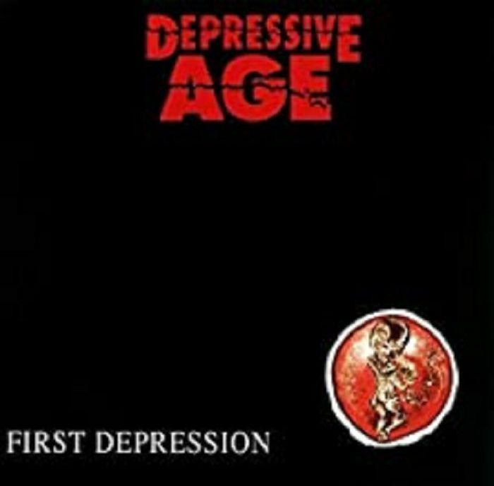 DEPRESSIVE AGE - First Depression