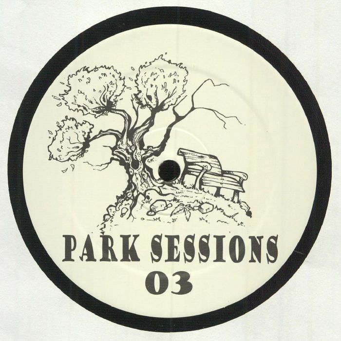 TOMMY THE CAT - Park Sessions 03