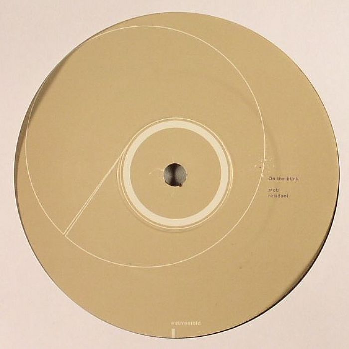 WALNENFOLD - On The Blink