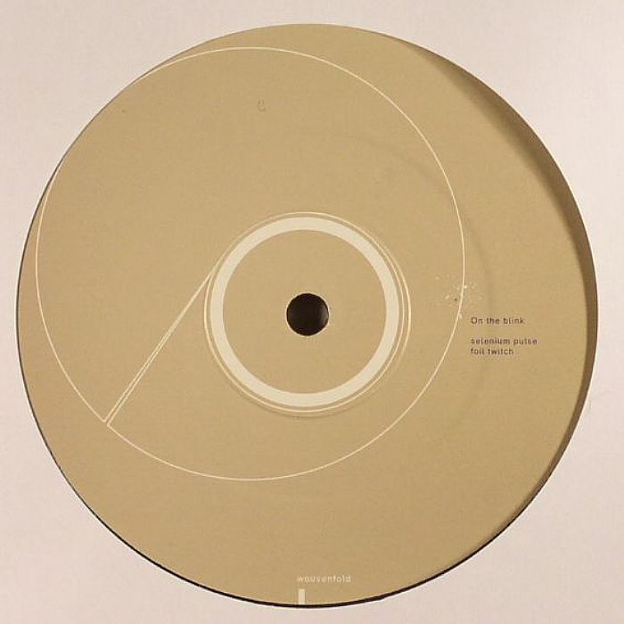WALNENFOLD - On The Blink