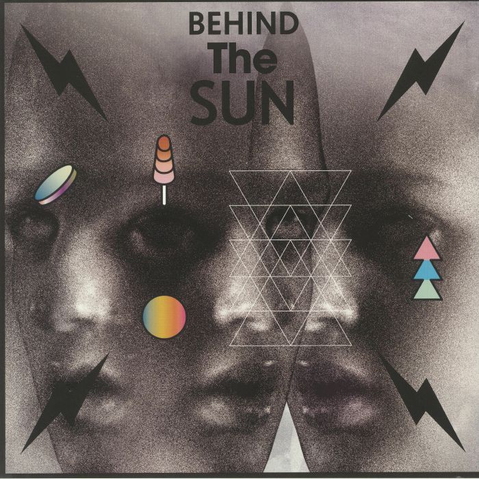 MOTORPSYCHO - Behind The Sun (reissue)