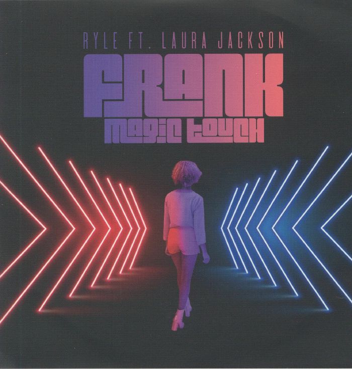 RYLE feat LAURA JACKSON - Frank/Magic Touch