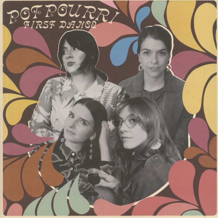 POTPOURRI - First Dance