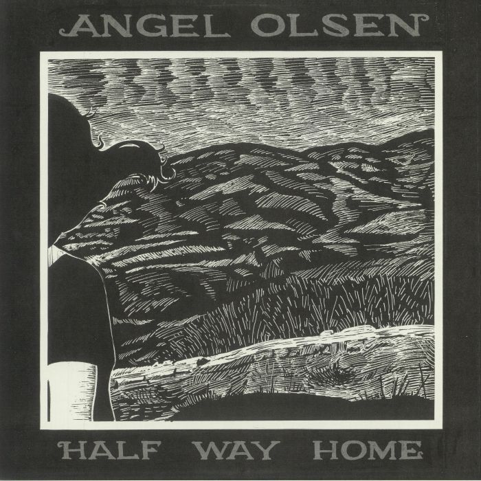 OLSEN, Angel - Halfway Home