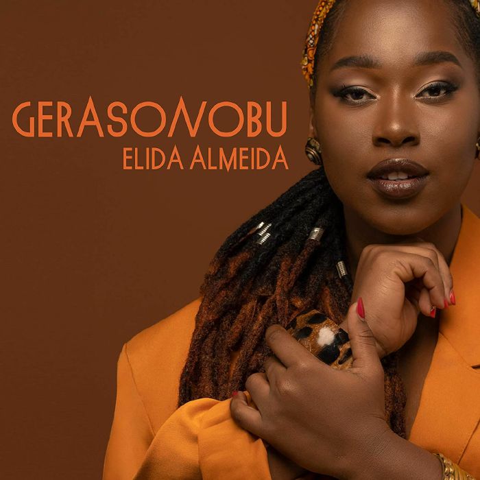 ALMEIDA, Elida - Gerasonobu