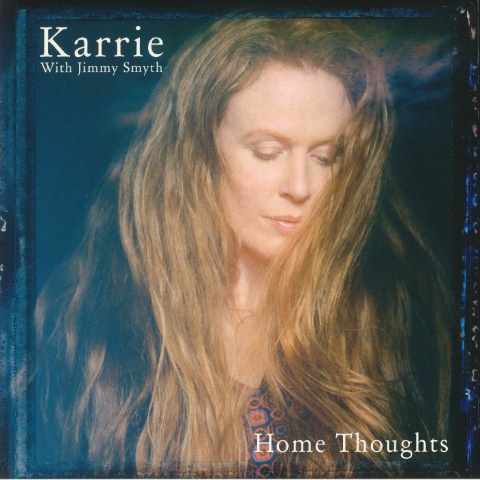 KARRIE/JIMMY SMYTH - Home Thoughts