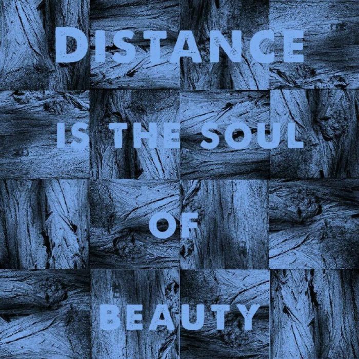 SHEEHY, Michael J - Distance Is The Soul Of Beauty