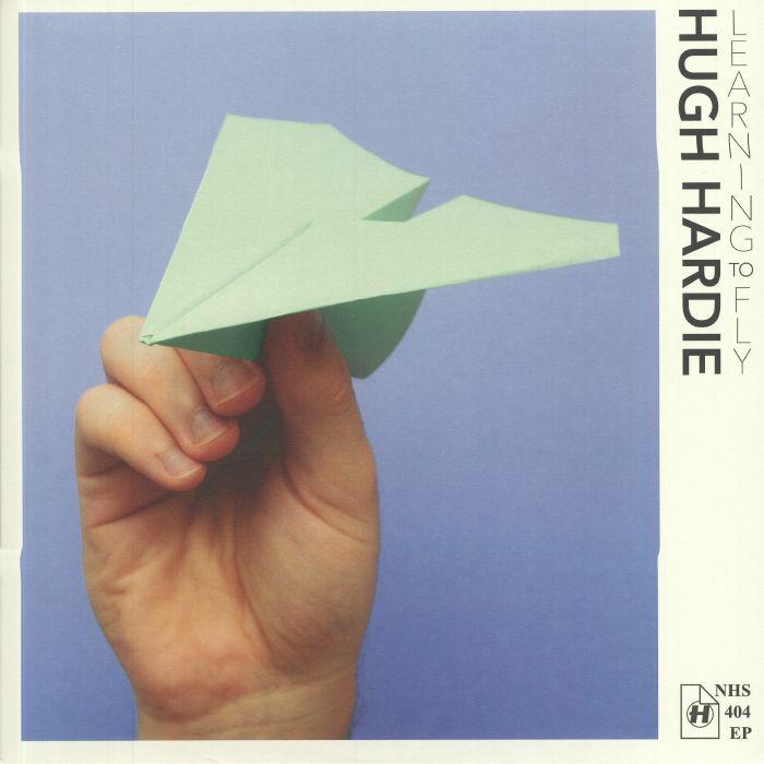 HARDIE, Hugh - Learning To Fly