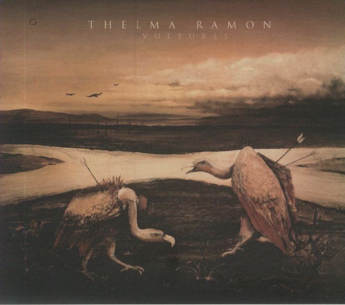 RAMON, Thelma - Vultures