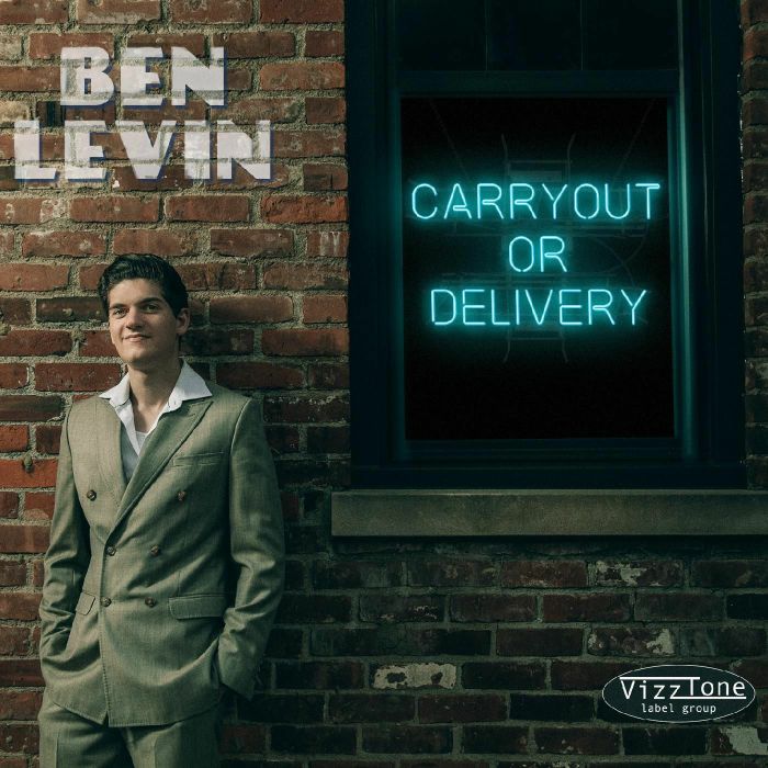 LEVIN, Ben - Carryout Or Delivery