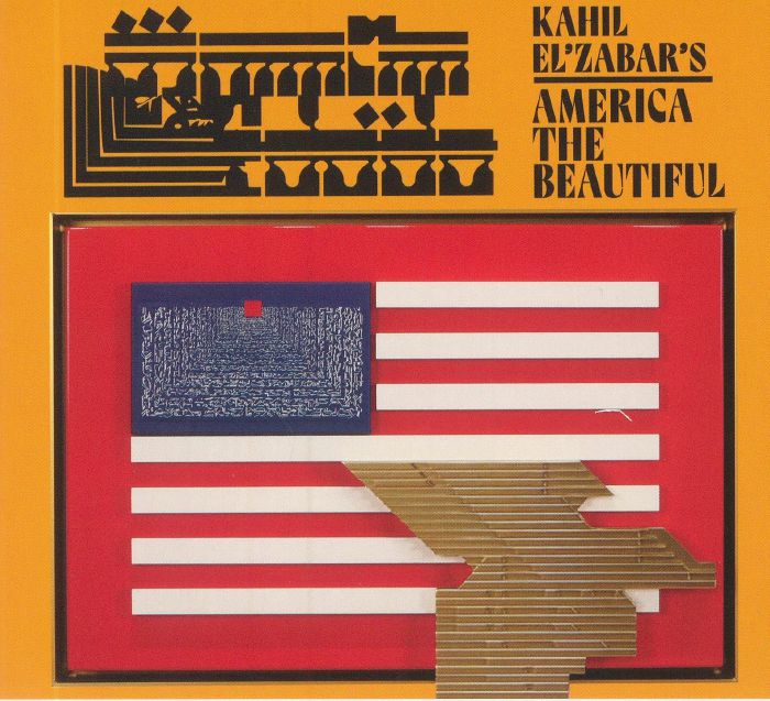 KAHIL EL ZABAR - America The Beautiful