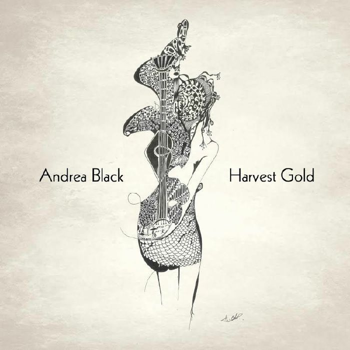 BLACK, Andrea - Harvest Gold