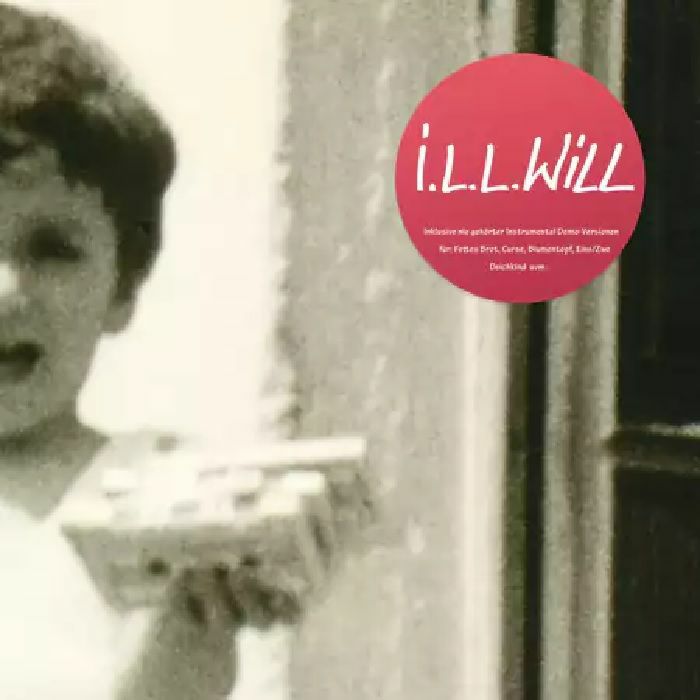 ILL WILL - Vintage Low Fidelity: Beat Tape 1995-2001