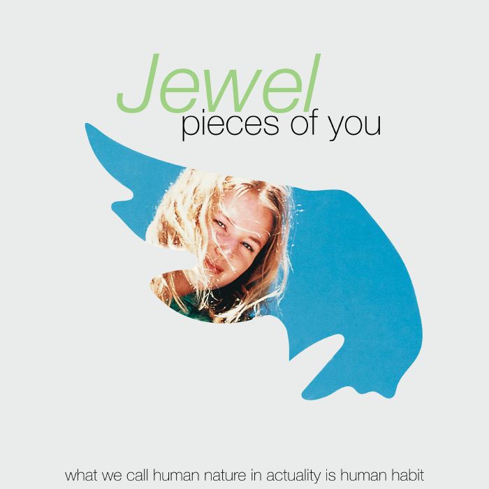 JEWEL - Pieces Of You (25th Anniversary Edition) CD at Juno Records.