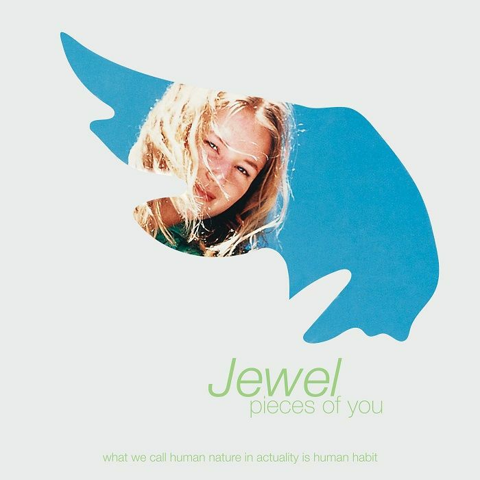 JEWEL - Pieces Of You (25th Anniversary Deluxe Edition)