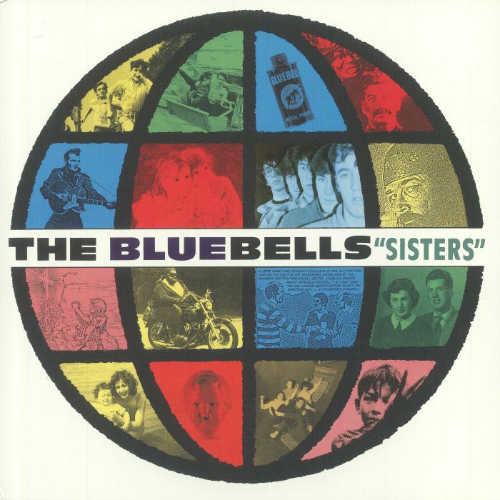 BLUEBELLS, The - Sisters