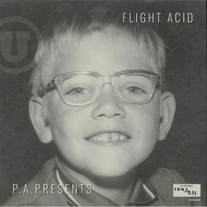 PA - Flight Acid/Salicylic Stimulator