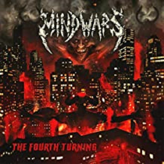 MINDWARS - The Fourth Turning