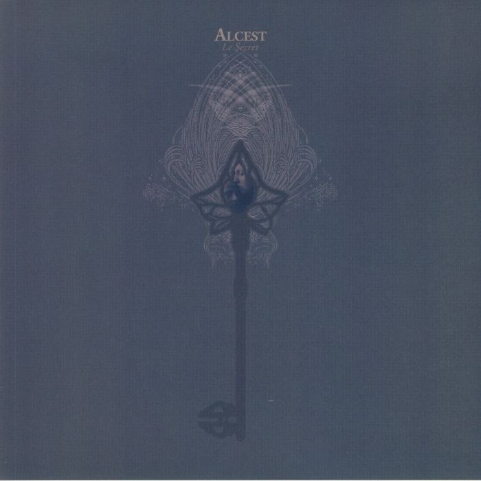 ALCEST - Le Secret