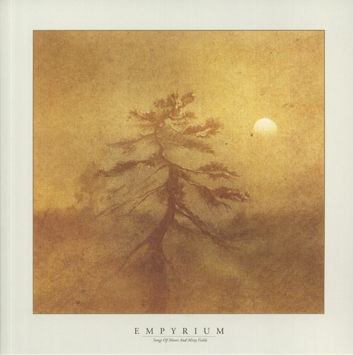 EMPYRIUM - Songs Of Moors & Misty Fields (reissue)