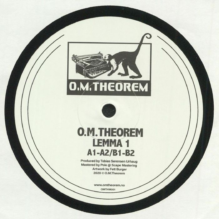 OM THEOREM - Lemma 1