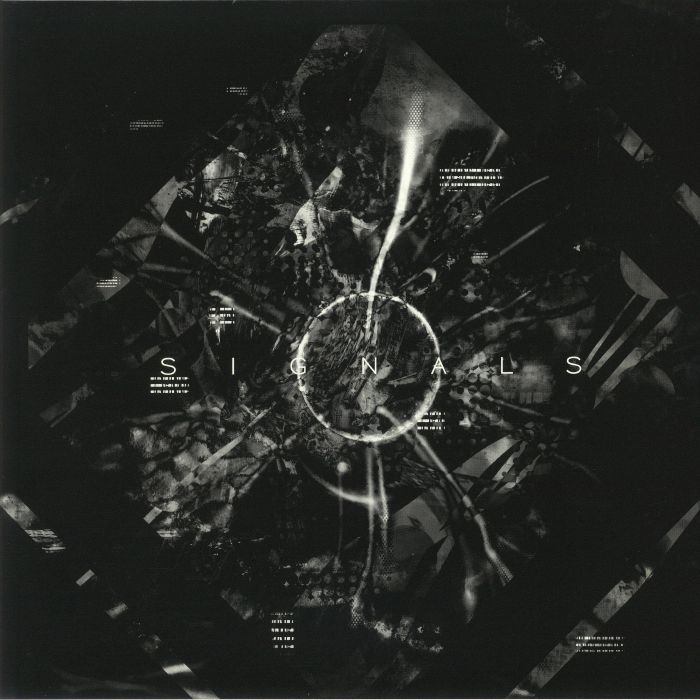VARIOUS - Signals