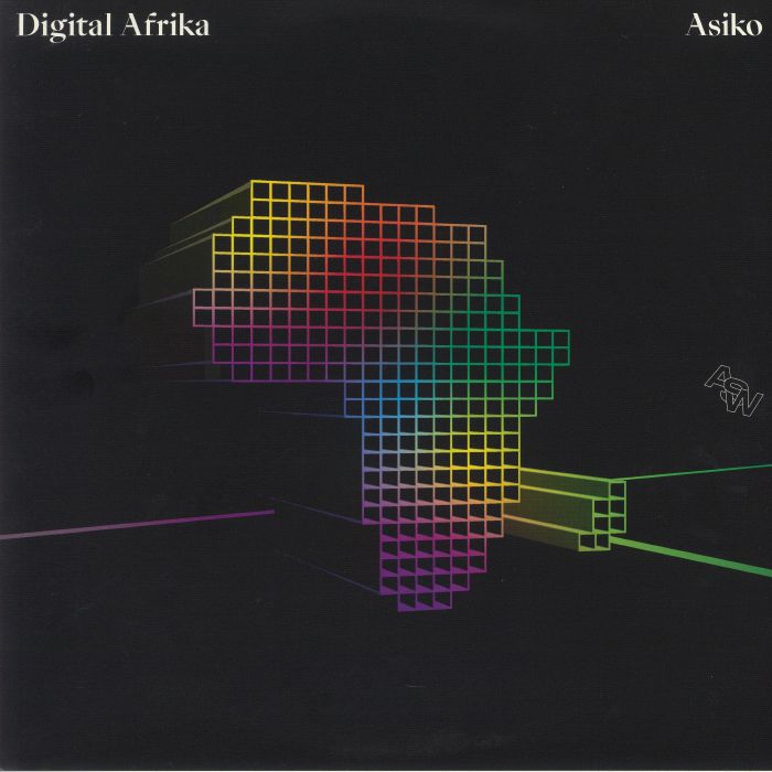 DIGITAL AFRIKA - Asiko