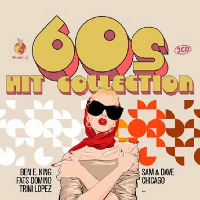 VARIOUS - 60s Hit Collection