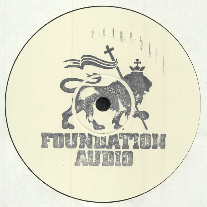 FOUNDATION AUDIO - Pineapple Dub