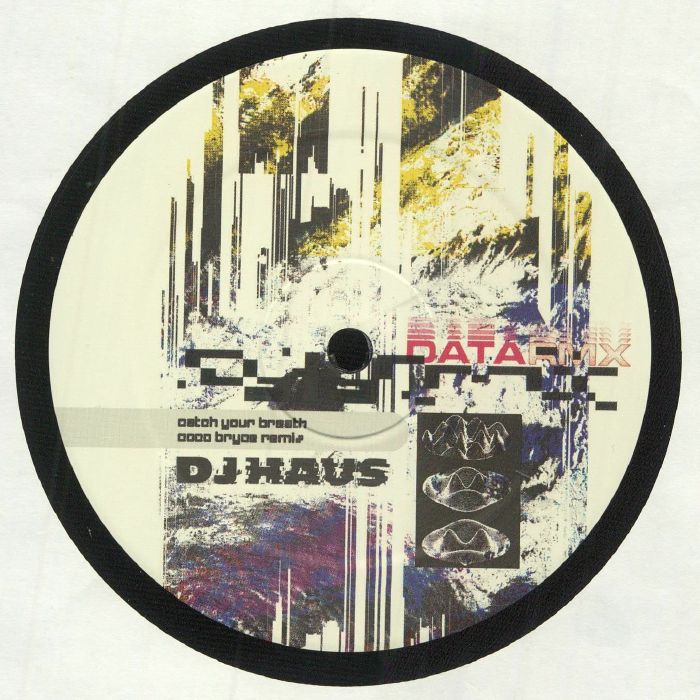 DJ HAUS - Coco Bryce & Desert Sound Colony Remixes
