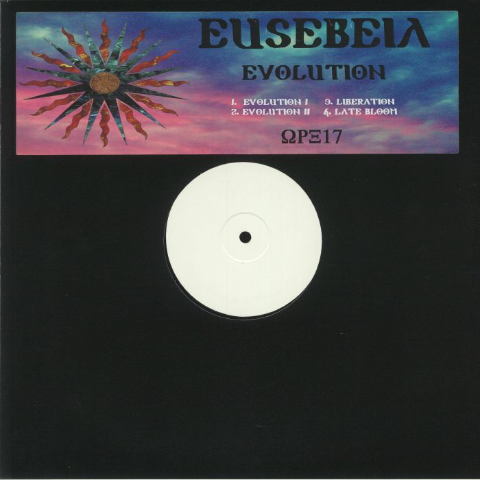 EUSEBEIA - Evolution