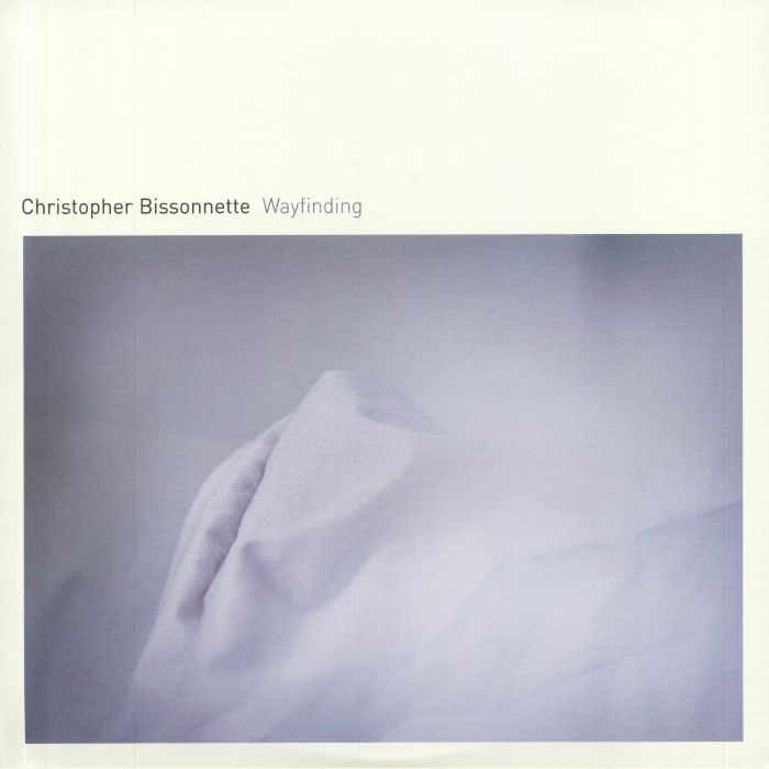 BISSONNETTE, Christopher - Wayfinding