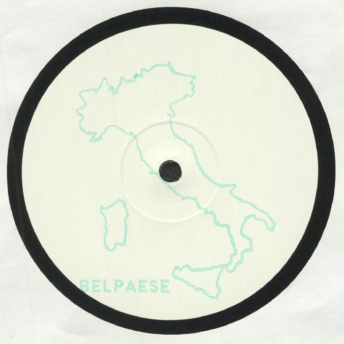 BELPAESE - Belpaese 09