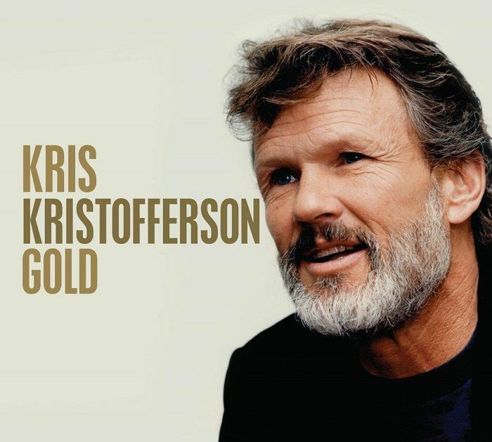 KRISTOFFERSON, Kris - Gold