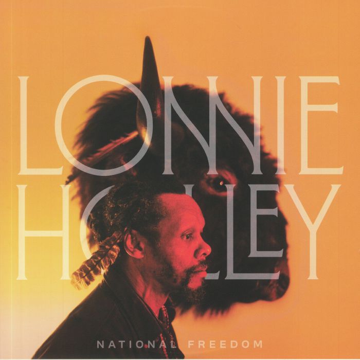HOLLEY, Lonnie - National Freedom
