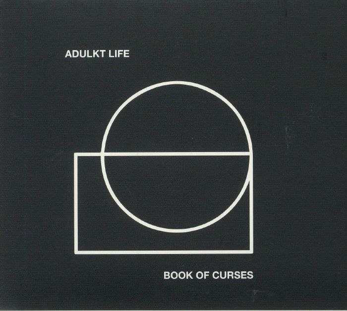 ADULKT LIFE - Book Of Curses