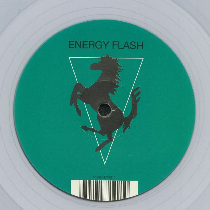 BELTRAM, Joey - Energy Flash (reissue)