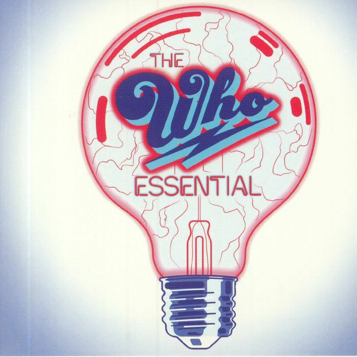 WHO, The - The Essential The Who