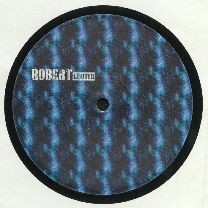 ROBERT HOFF aka ROBERT S (PT) - Cytoskeleton EP