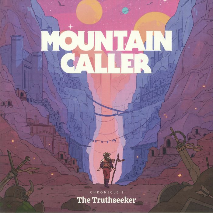 MOUNTAIN CALLER - Chronicle I: The Truthseeker