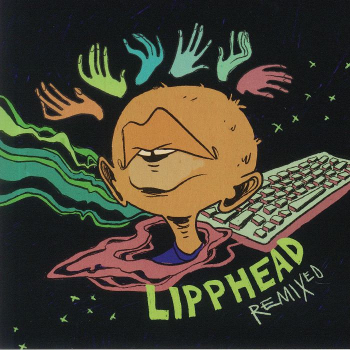 LIPPHEAD - Remixed