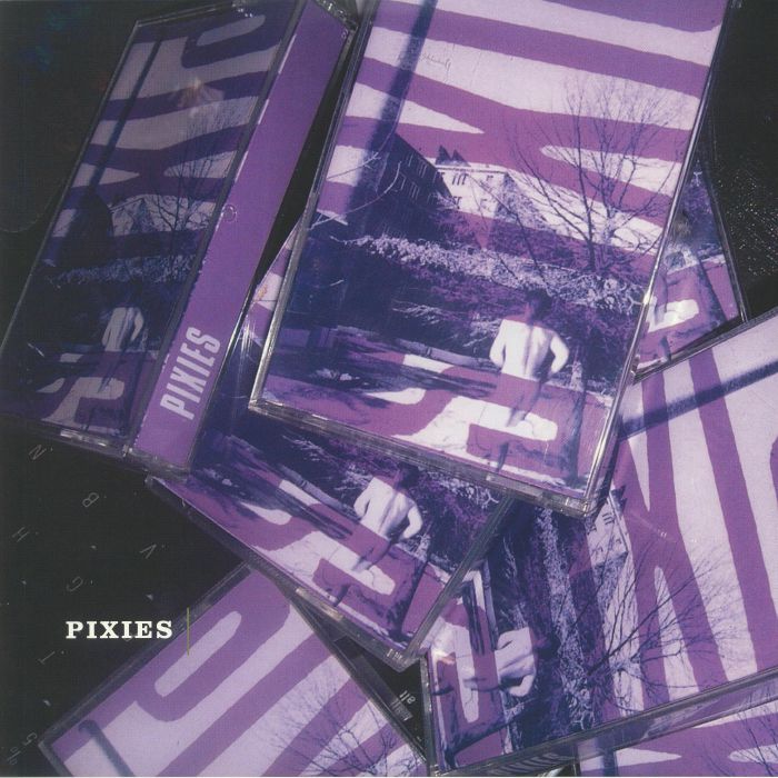 PIXIES - Pixies