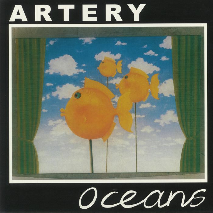 ARTERY - Oceans