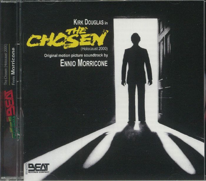 MORRICONE, Ennio - The Chosen: Holocaust 2000 (Soundtrack)